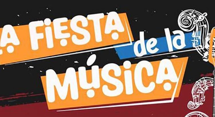 Unete a “La Fiesta de la Música” Unete a “La Fiesta de la Música”