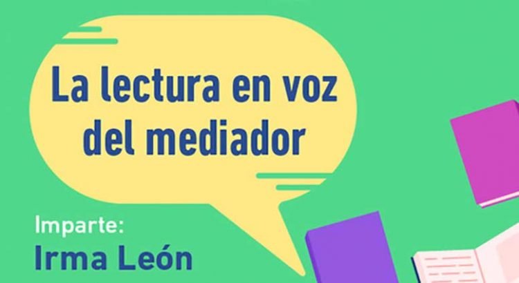 ¿Deseas fortalecer tu lectura en voz alta? ¿Deseas fortalecer tu lectura en voz alta?