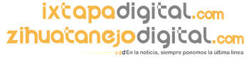 Zihuatanejo Digital