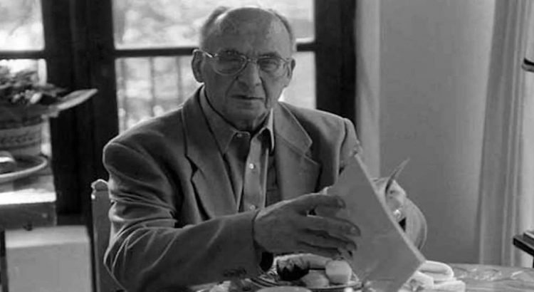 Fallece Luis Echeverría Álvarez expresidente de México Fallece Luis Echeverría Álvarez expresidente de México