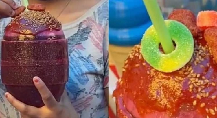 ¿Eres borracho fresa? ¿Eres borracho fresa?