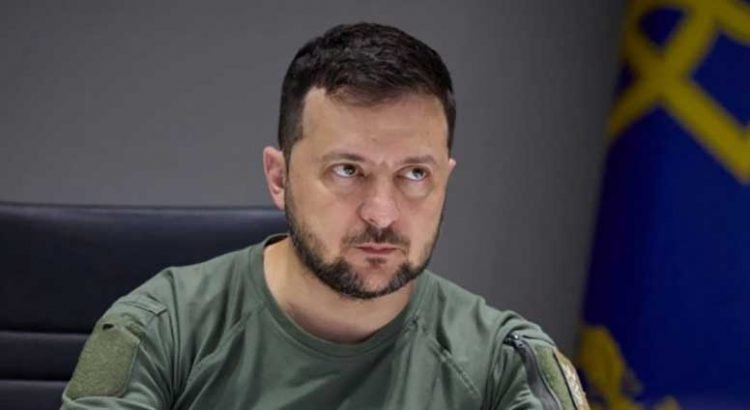 Despide Presidente de Ucrania a jefe de espionaje y a fiscal general Despide Presidente de Ucrania a jefe de espionaje y a fiscal general