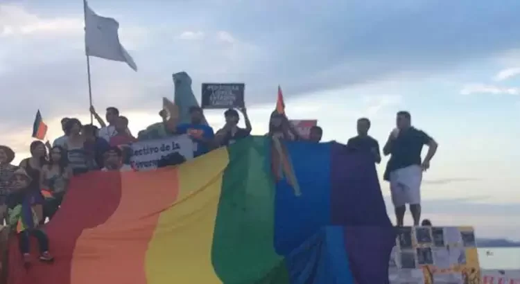 Prohibirá Rusia el cambio de sexo y a las personas trans Prohibirá Rusia el cambio de sexo y a las personas trans