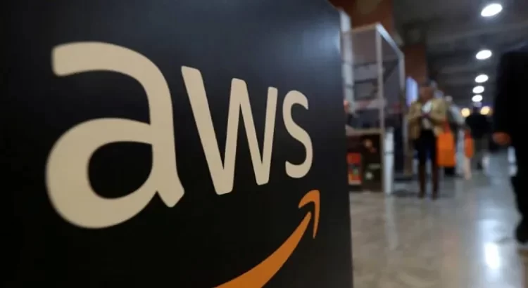 Se cayó Amazon Se cayó Amazon