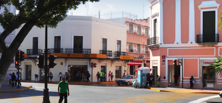 Yucatán continúa siendo el estado más seguro del país