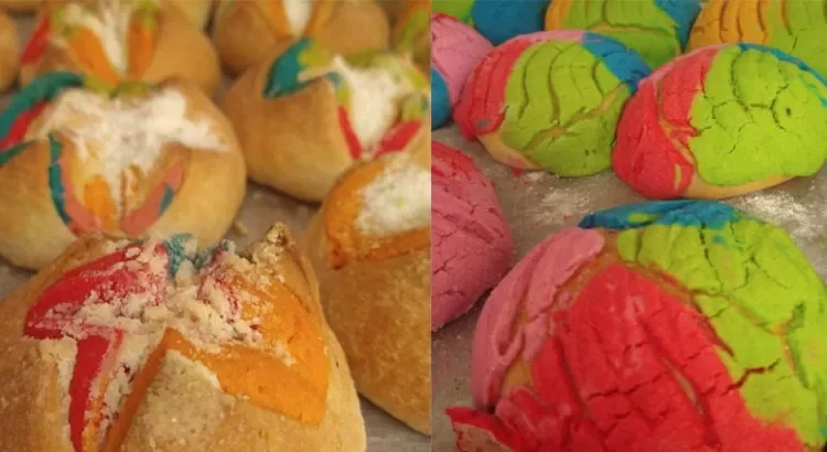 Panes mágicos para un mágico pueblo