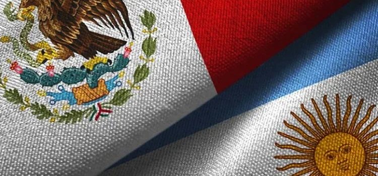 No romperá México relaciones con Argentina