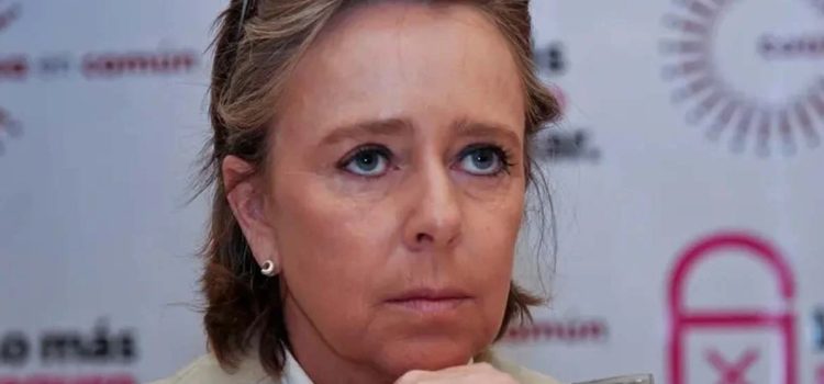 Da Juez 24 horas a PEMEX para reintegrar pago de pensión a María Amparo Casar