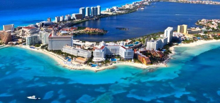 Quintana Roo está en el Top 10 de lugares a visitar este 2024, según el ‘Wall Street Journal’