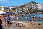 Hay confianza en el turismo para venir a Acapulco