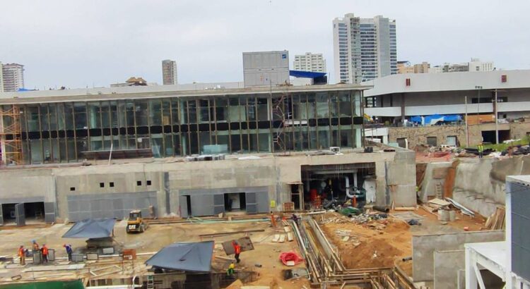 Claudia Sheinbaum inaugurará el nuevo Hospital del ISSSTE