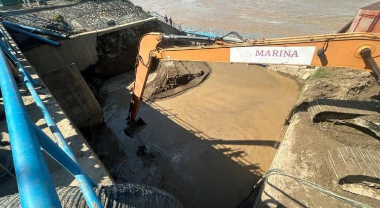 El viernes se restablecerá el agua potable al 70%