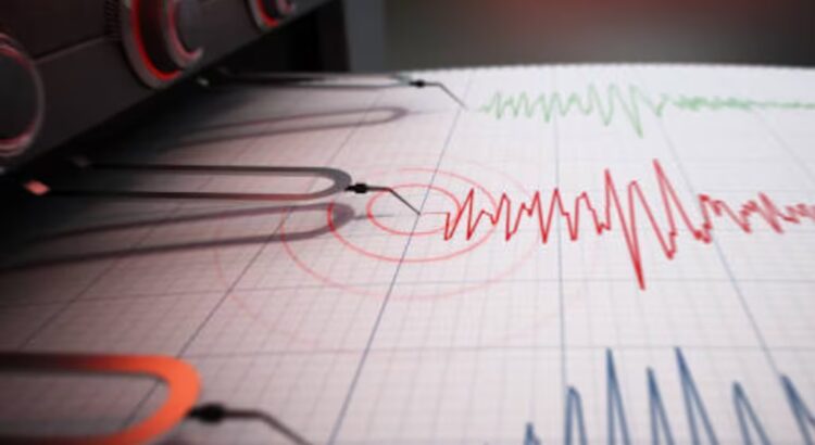 Se registra sismo de magnitud 5.0 en Guerrero