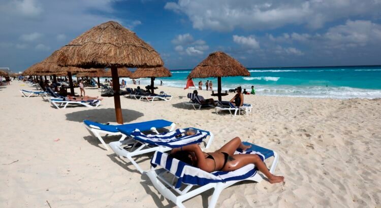 Seguridad es prioritaria para el turismo en Quintana Roo