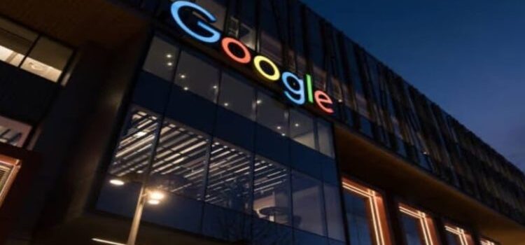 Departamento de Justicia organiza ofensiva histórica contra Google