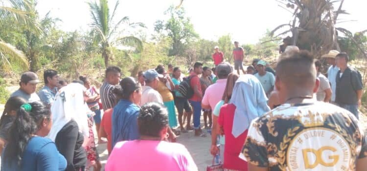 Alistarán liberación del sistema de captación Papagayo I y II