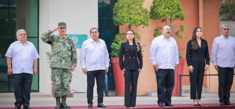 Se consolidará el proyecto de transformación