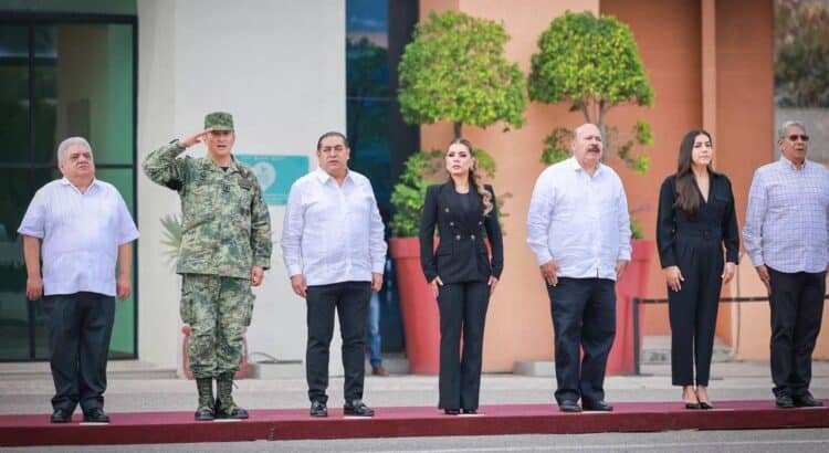 Se consolidará el proyecto de transformación