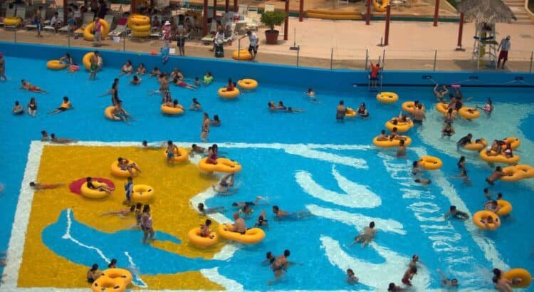 No desaparece el Parque Acuático CICI