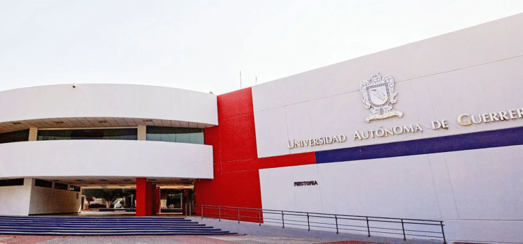 Sin recursos en la UAGro para pagar jubilaciones