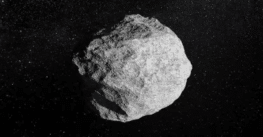 Un asteroide potencialmente peligroso desafía la defensa planetaria