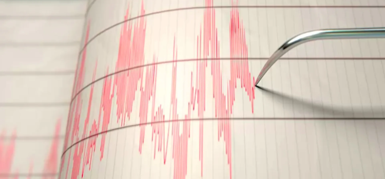 Sismo en Guerrero, magnitud de 5.1 Sismo en Guerrero, magnitud de 5.1