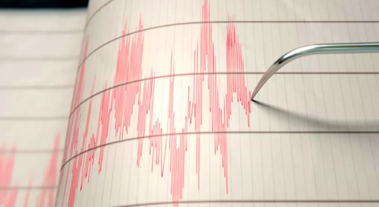 Sismo en Guerrero, magnitud de 5.1