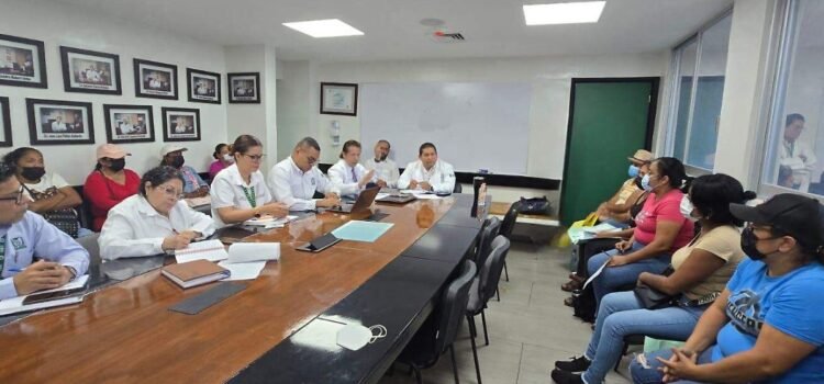Aseguran medicinas para niños con cáncer: IMSS