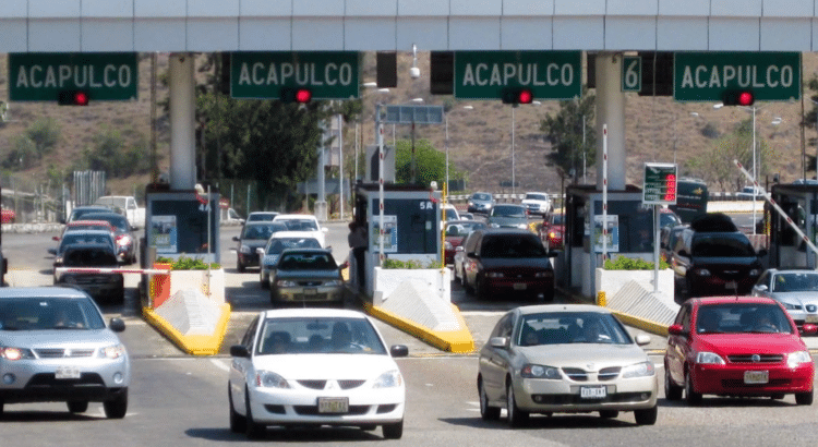 Piden mantener gratuita la Autopista del Sol: CTM