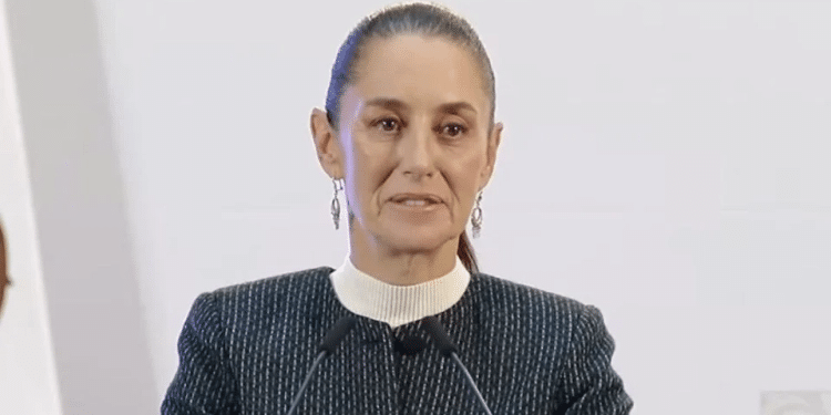 Retira Claudia Sheinbaum Pardo su iniciativa de reforma a la ley del ISSSTE