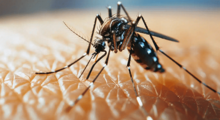 Guerrero cerró el mes con 153 casos de dengue
