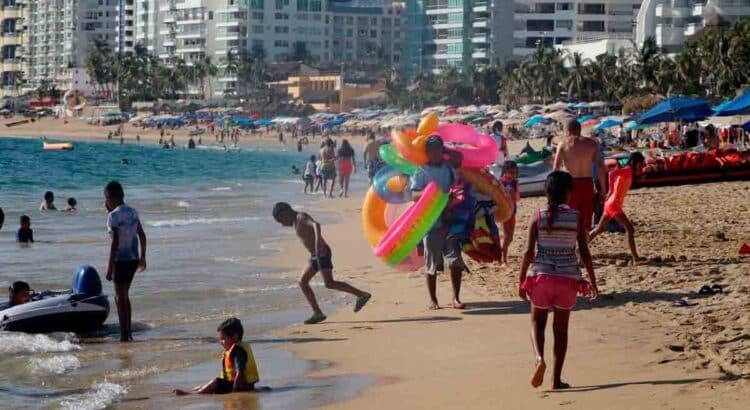 Prometen playas limpias para Semana Santa