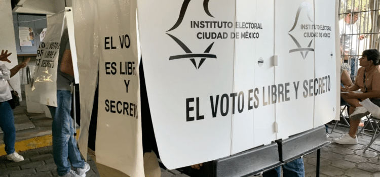 Avanza la organización de elección del Poder Judicial