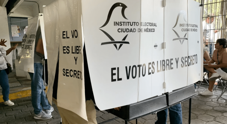 Avanza la organización de elección del Poder Judicial