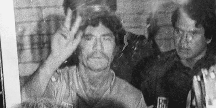 Don Neto es hombre libre