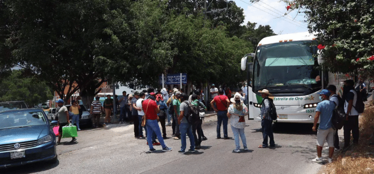 Llaman al diálogo la SEG a maestros