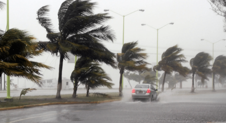 Extremar precauciones ante pronóstico de lluvias; Gobernadora de Guerrero