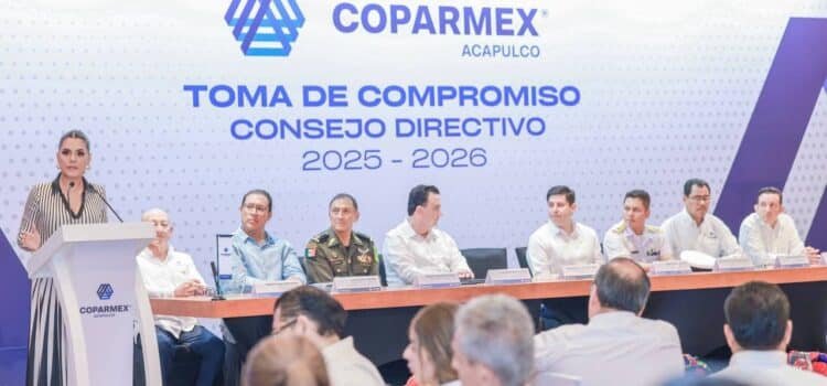 El crecimiento del Estado no es exclusivo del Gobierno: Evelyn Salgado