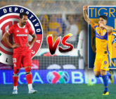 Saldrá el primer finalista de la Liga MX