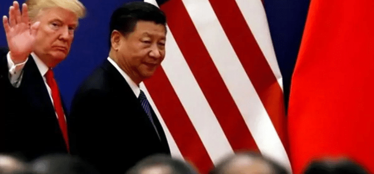Analiza China propuesta de diálogo comercial de Estados Unidos