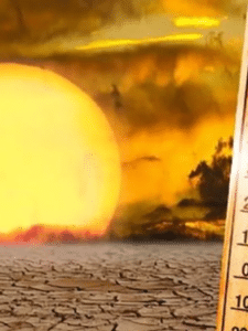 Se extiende la onda de calor a 27 estados del país