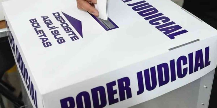 Acordeones, “vergüenza para democracia”: INE