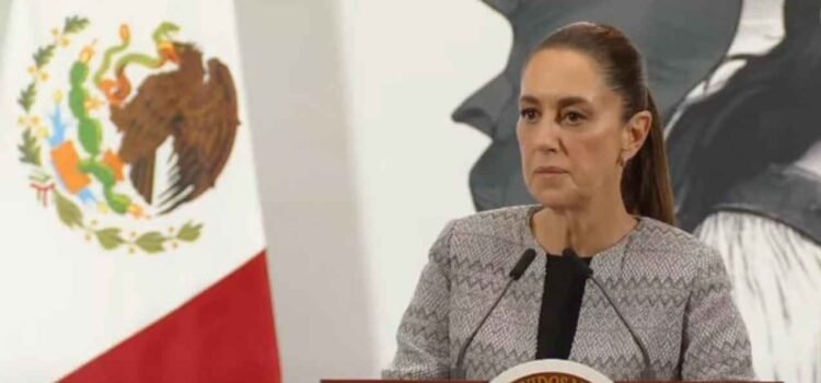 Cancelan visita de Claudia Sheinbaum a Tlapa de Comonfort