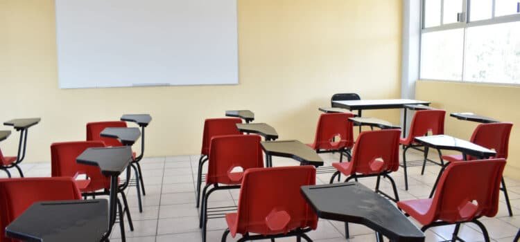 Regresan a clases la próxima semana: CETEG