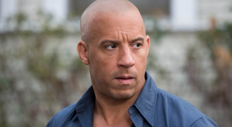 Vin Diesel es acusado por agresión sexual