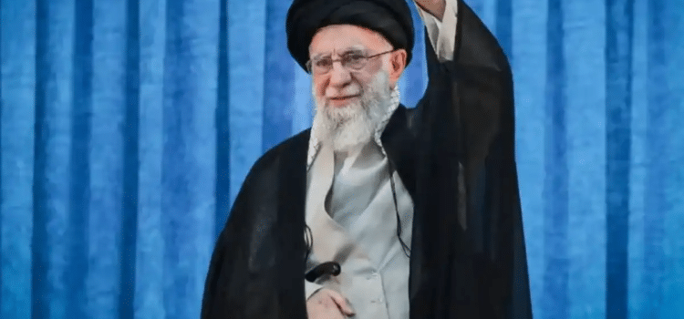Ataques de Estados Unidos no detendrán su programa nuclear advierte Irán