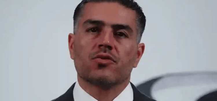 Anuncian mayor despliegue de fuerzas federales en Sinaloa