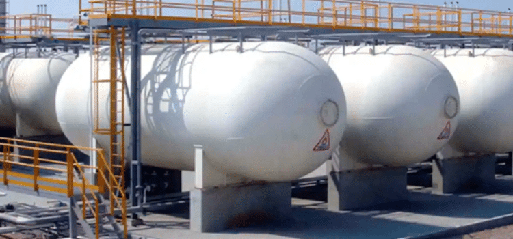 Ofrece Rusia suministro de gas natural licuado y tecnologías energéticas a México