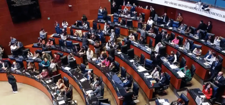 Aprueba el Senado nueva CURP biométrica