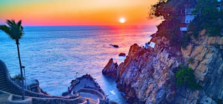 Lanzarán la campaña “Más Acapulco que Nunca”: Sectur Lanzarán la campaña “Más Acapulco que Nunca”: Sectur